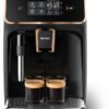 Philips Series 2200 cafetiera Complet-automat Aparat espresso 1,8 LEP2124/72