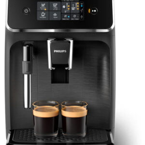 Philips cafetiere Complet-automat Aparat espresso 1,8 L