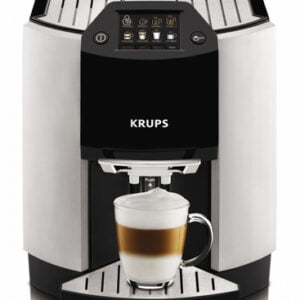 Krups Complet-automat Aparat espresso 1,7 L EA 9010