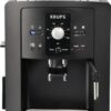 Krups cafetiere Complet-automat Aparat espresso 1,8 L EA8000