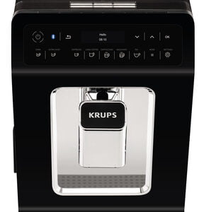 Krups Evidence cafetiere Complet-automat Aparat espresso 2,3 L EA8938