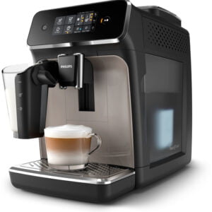Philips 2200 series Complet-automat Aparat espresso 1,8 L EP2035/40