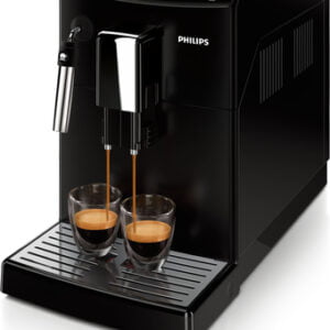Philips 3000 series cafetiere Complet-automat Aparat espresso 1,8 L HD8821/01