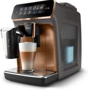 Philips 3200 series cafetiere Complet-automat Aparat espresso 1,8 L EP3146/90