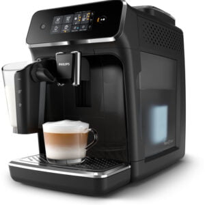 Philips cafetiere Complet-automat Aparat espresso 1,8 L EP2231/43