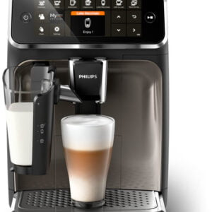 Philips 4300 series Complet-automat Aparat espresso 1,8 L EP4347/94