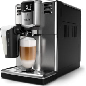 Philips 5000 series cafetiere Complet-automat Aparat espresso 1,8 L EP5035/10