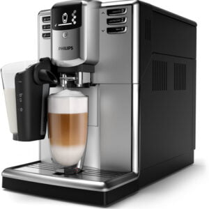 Philips 5000 series cafetiere Complet-automat Aparat espresso 1,8 L EP5333/10