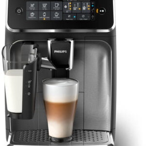 Philips cafetiere Complet-automat Aparat espresso 1,8 L EP3546/70
