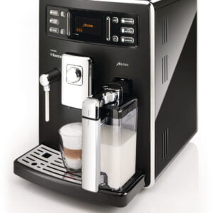 Philips Saeco cafetiere Complet-automat Aparat espresso 1,6 L HD8942/11