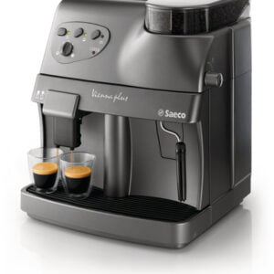 Philips Saeco cafetiere Aparat espresso 1,7 L RI9737/21