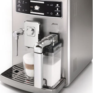 Philips Saeco cafetiere Aparat espresso 1,6 L RI9946/47