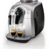 Philips Saeco cafetiere Complet-automat Aparat espresso 1 L HD8745/21