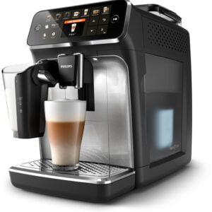 Philips cafetiere Complet-automat Aparat espresso 1,8 L EP5447/93