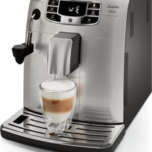 Saeco cafetiere Complet-automat Aparat espresso 1,5 L HD8888/19