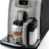 Saeco cafetiere Complet-automat Aparat espresso 1,5 L HD8771/93