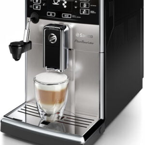 Saeco cafetiere Complet-automat Aparat espresso 1,8 L HD8924/08