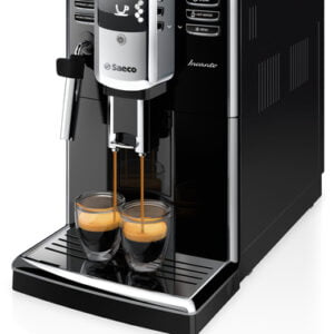 Saeco Incanto cafetiere Complet-automat Aparat espresso 1,8 L HD8913/11