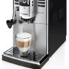 Saeco Incanto cafetiere Complet-automat Aparat espresso 1,8 L HD8914/07