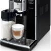 Saeco Incanto cafetiere Complet-automat Aparat espresso 1,8 L HD8918/21