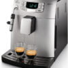 Saeco Intelia cafetiere Aparat espresso 1,5 L HD8752/22