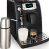 Saeco Intelia cafetiere Complet-automat Aparat espresso 1,5 L HD8756/09