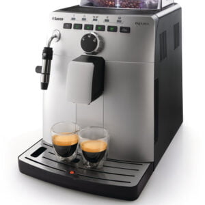Saeco Intuita cafetiere Complet-automat Aparat espresso 1,5 L HD8750/88