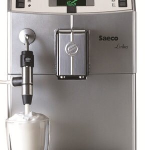 Saeco Lirika Macchiato Complet-automat Aparat espresso 2,5 L 10004477