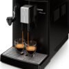 Saeco Minuto cafetiere Complet-automat Aparat espresso 1,8 L HD8765/47