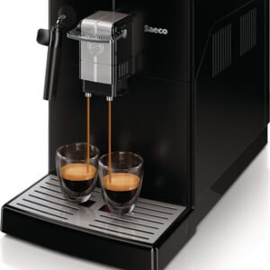 Saeco Minuto cafetiere Complet-automat Aparat espresso 1,8 L HD8775/48