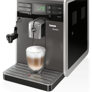 Saeco Moltio cafetiere Complet-automat Aparat espresso 1,9 L HD8768/03