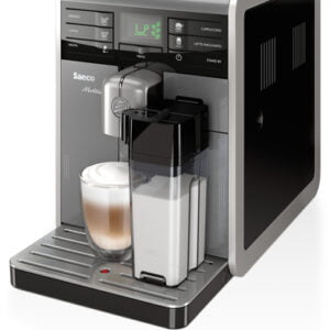 Saeco Moltio cafetiere Complet-automat Aparat espresso 1,9 L HD8778/11