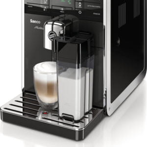 Saeco Moltio cafetiere Complet-automat Aparat espresso 1,8 L HD8869/06