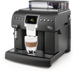 Saeco Royal cafetiere Complet-automat Aparat espresso 2,2 L HD8920/07