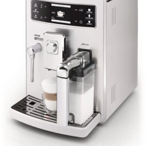 Saeco Xelsis Evo cafetiere Complet-automat Aparat espresso 1,6 L HD8953/21