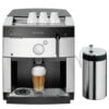 WMF 1000 S Barista Complet-automat Aparat espresso 2,8 L